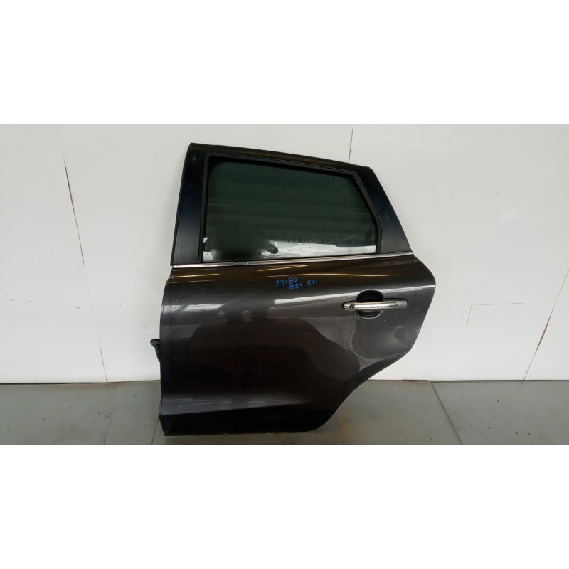 SUZUKI LEFT REAR DOOR  SUZUKI Baleno 2016> used