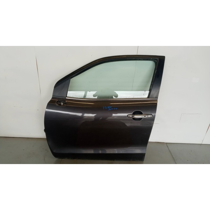 SUZUKI LEFT FRONT DOOR SUZUKI Baleno 2016> used