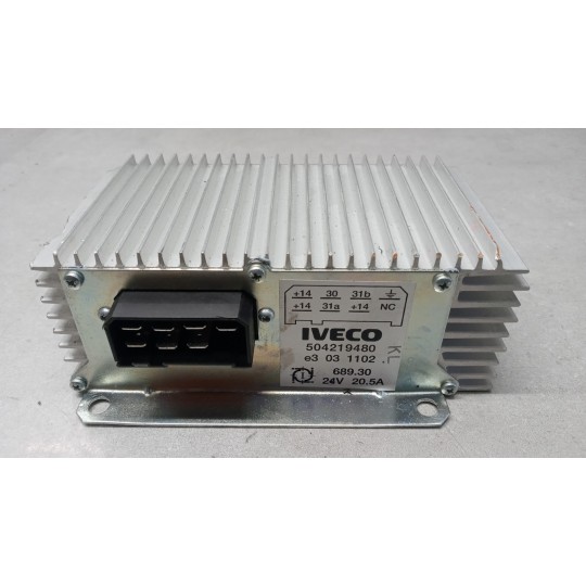 VARIOUS CONTROL UNITS  IVECO Stralis 2013> used