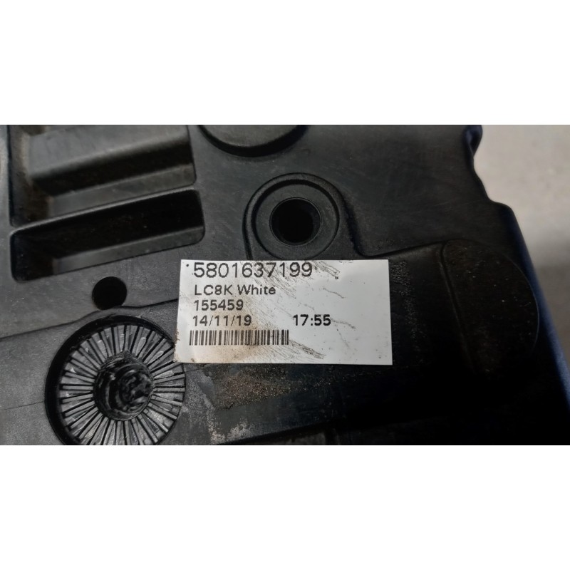 IVECO FARO POSTERIORE ESTERNO SINISTRO IVECO Stralis 2013> usato