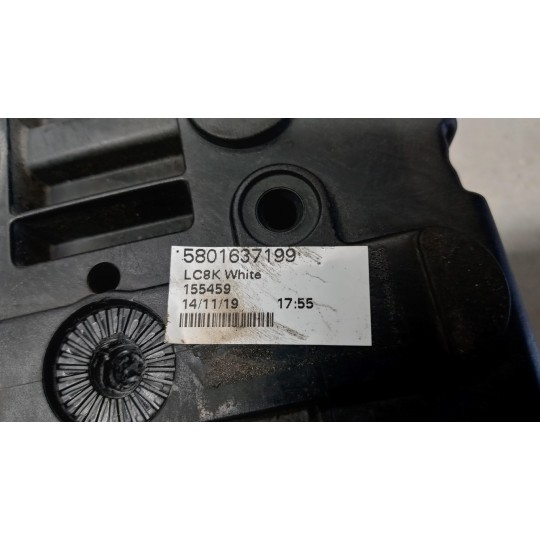 FARO POSTERIORE ESTERNO SINISTRO IVECO Stralis 2013> usato