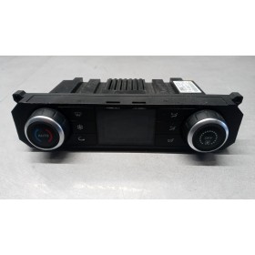 AC CONTROL UNIT IVECO...