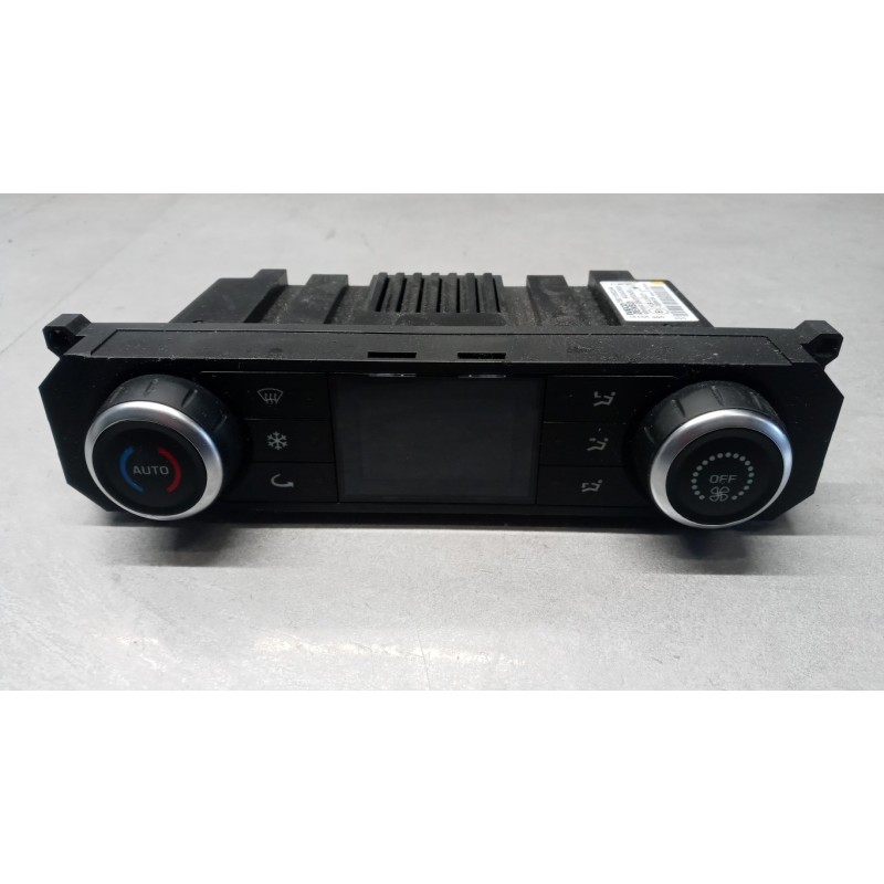 IVECO AC CONTROL UNIT IVECO Stralis 2013> used