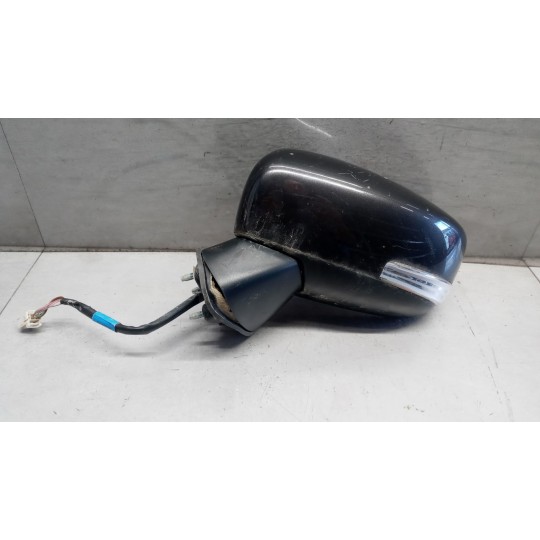 LEFT ELETRIC REAR-VIEW MIRROR  SUZUKI Baleno 2016> used