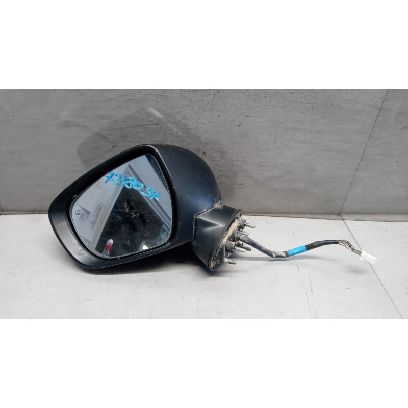 SUZUKI LEFT ELETRIC REAR-VIEW MIRROR  SUZUKI Baleno 2016> used