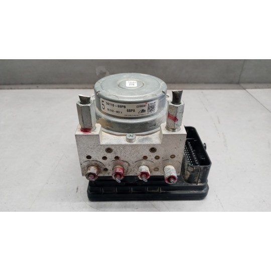 GRUPPO ABS SUZUKI Baleno 2016> usato