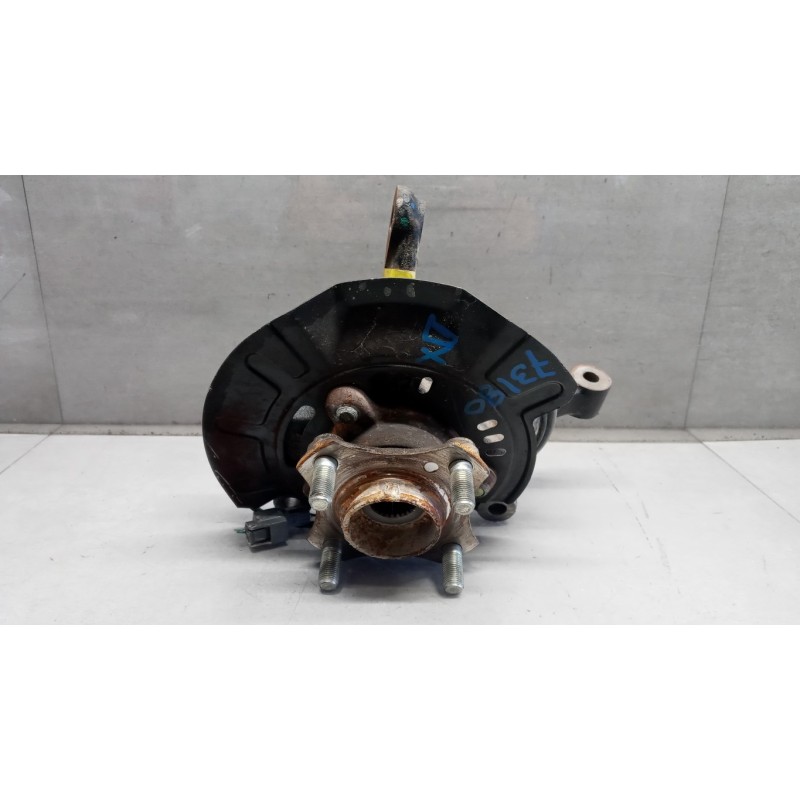 SUZUKI MONTANTE COMPLETO DESTRO SUZUKI Baleno 2016> usato