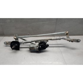 windshield wiper motor...