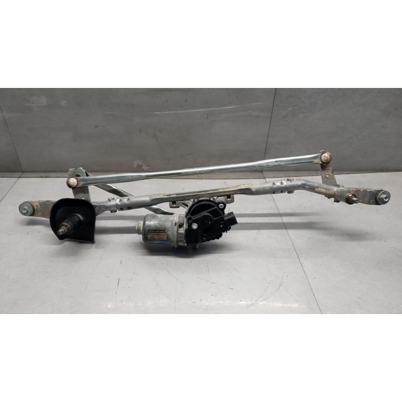 SUZUKI windshield wiper motor SUZUKI Baleno 2016> used