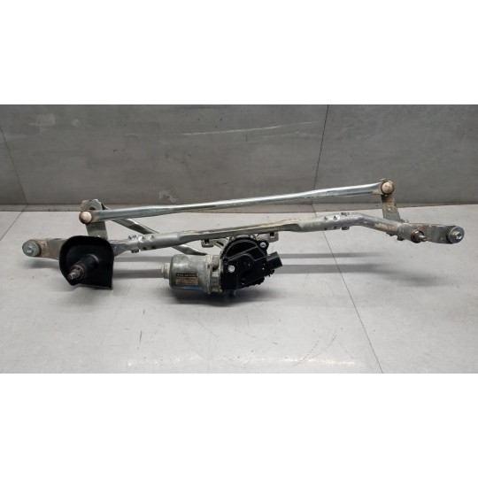 windshield wiper motor SUZUKI Baleno 2016> used