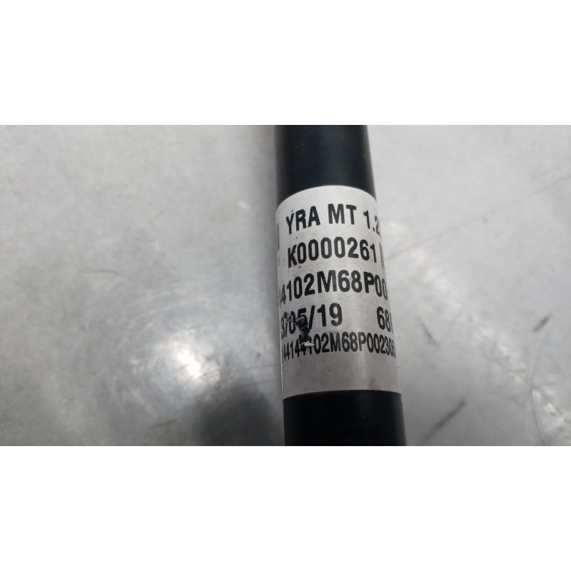 SUZUKI SEMIASSE ANTERIORE SINISTRO SUZUKI Baleno 2016> usato