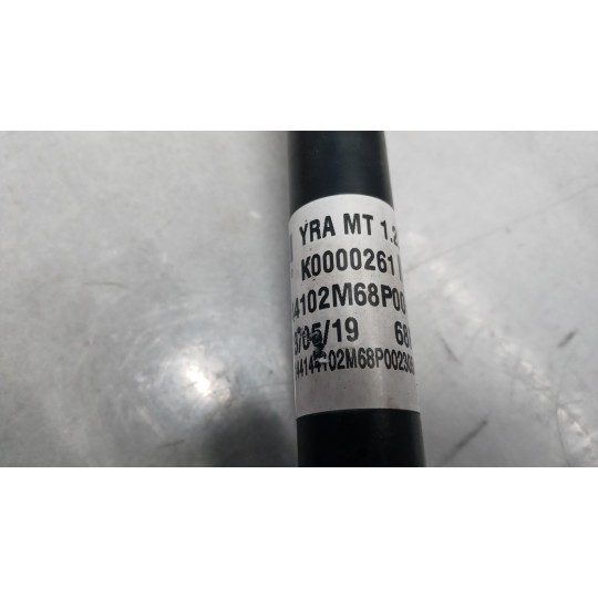 SEMIASSE ANTERIORE SINISTRO SUZUKI Baleno 2016> usato