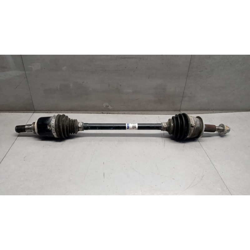 SUZUKI FRONT HALF-AXLES LEFT  SUZUKI Baleno 2016> used