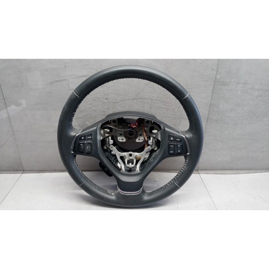 STEERING WHEEL SUZUKI Baleno 2016> used