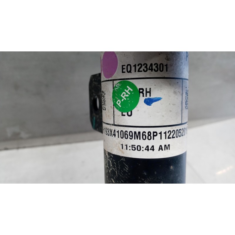 SUZUKI RIGHT FRONT SHOCK ASSORBER SUZUKI Baleno 2016> used