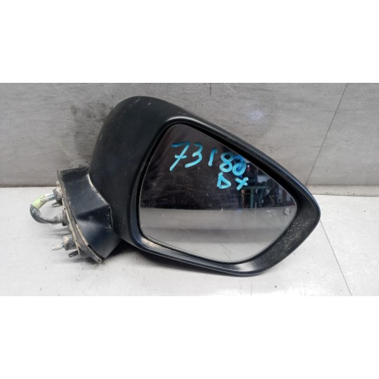 RIGHT ELETRIC REAR-VIEW MIRROR  SUZUKI Baleno 2016> used