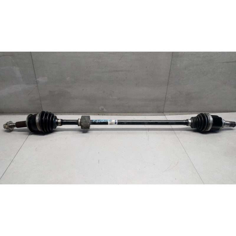 SUZUKI FRONT HALF-AXLES RIGHT  SUZUKI Baleno 2016> used