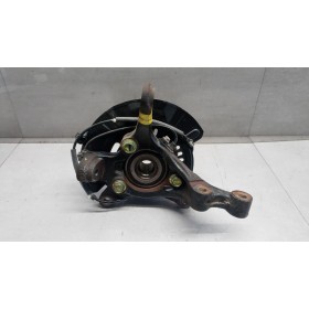 COMPLETE LEFT UPRIGHT...