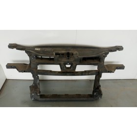 FRONT SPOT-FACING COMPLETE...