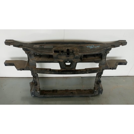 RIVESTIMENTO ANTERIORE COMPLETO VOLKSWAGEN Touran 2003>2007 usato