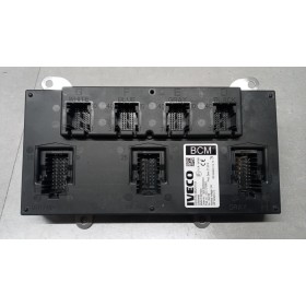 VARIOUS CONTROL UNITS...