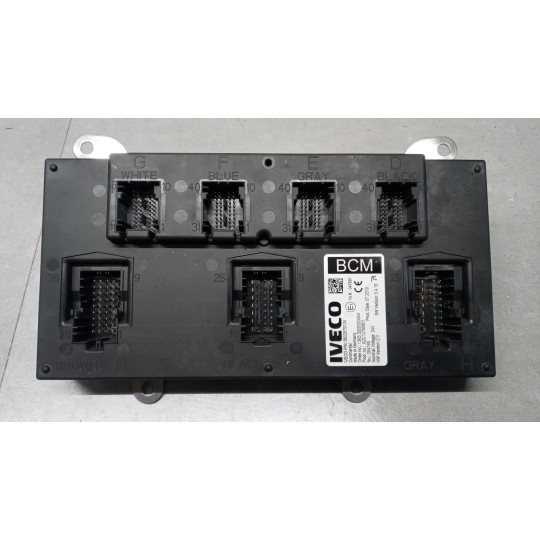 VARIOUS CONTROL UNITS  IVECO Stralis 2013> used