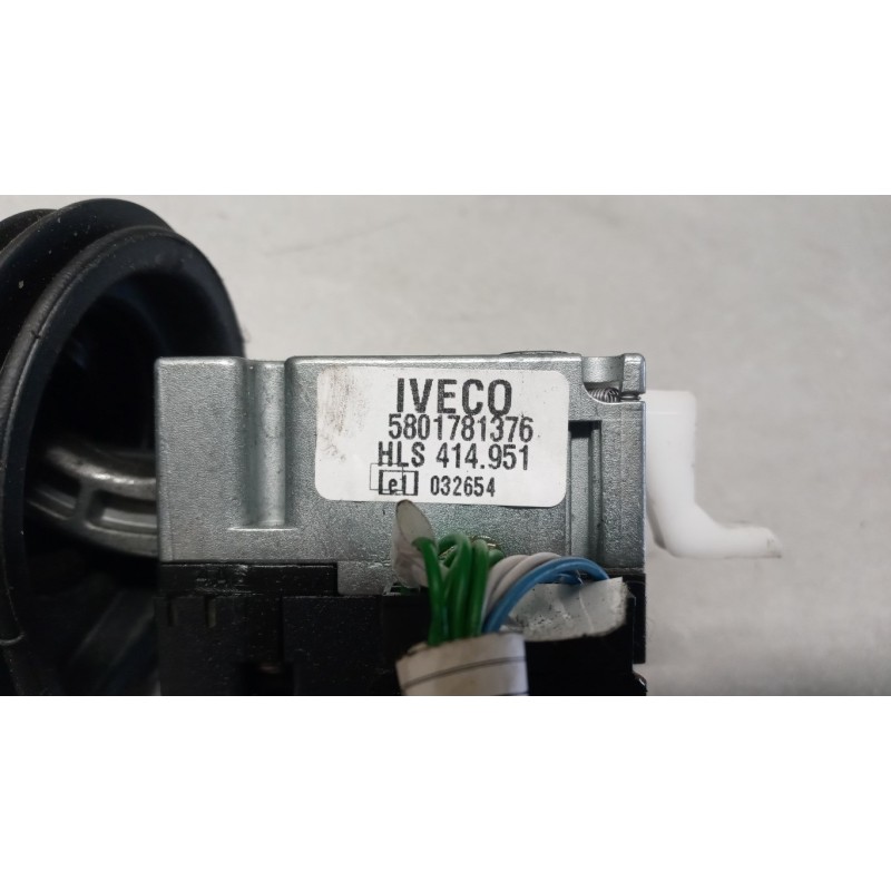 IVECO DEVIOLUCI IVECO Stralis 2013> usato