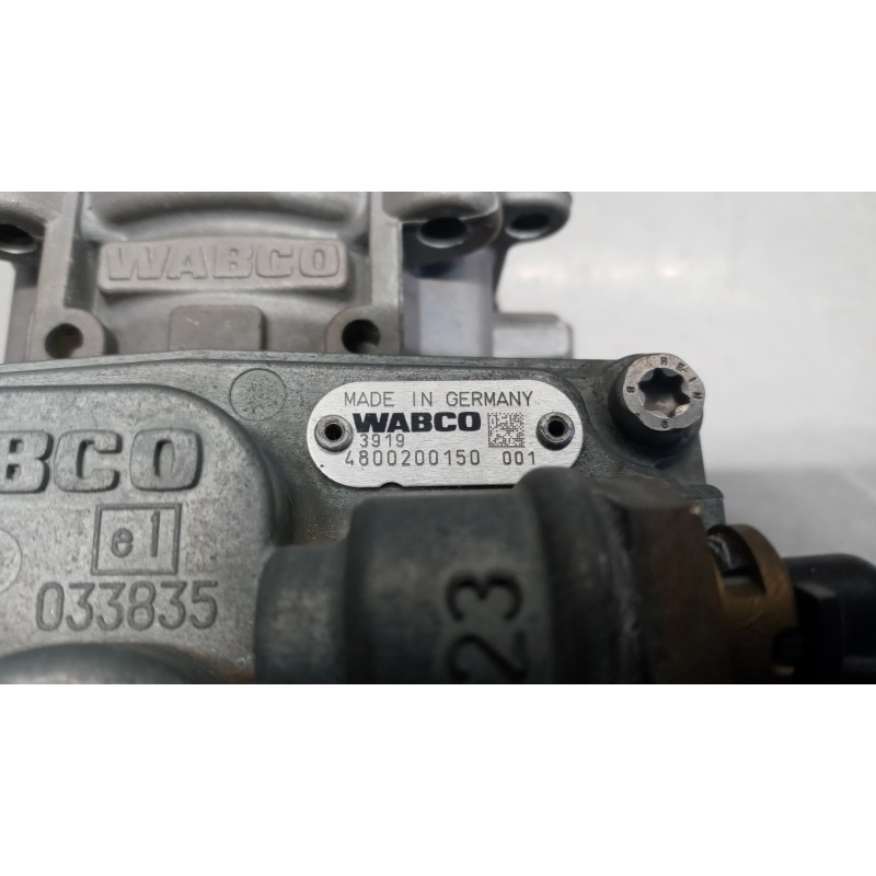 IVECO VARIE FRENI 1 IVECO Stralis 2013> usato