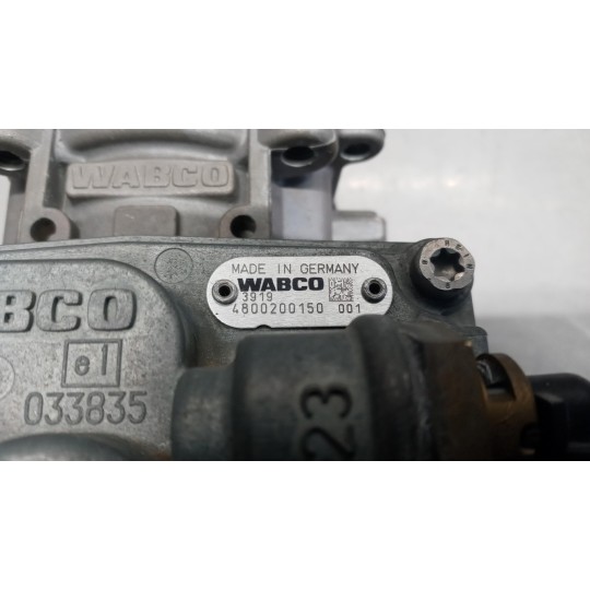 VARIOUS BRAKE 1  IVECO Stralis 2013> used