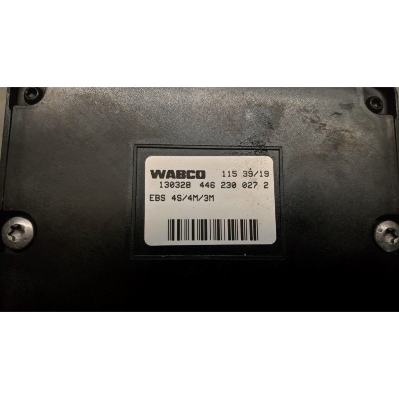 IVECO VARIOUS BRAKE 1  IVECO Stralis 2013> used