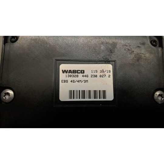 VARIOUS BRAKE 1  IVECO Stralis 2013> used