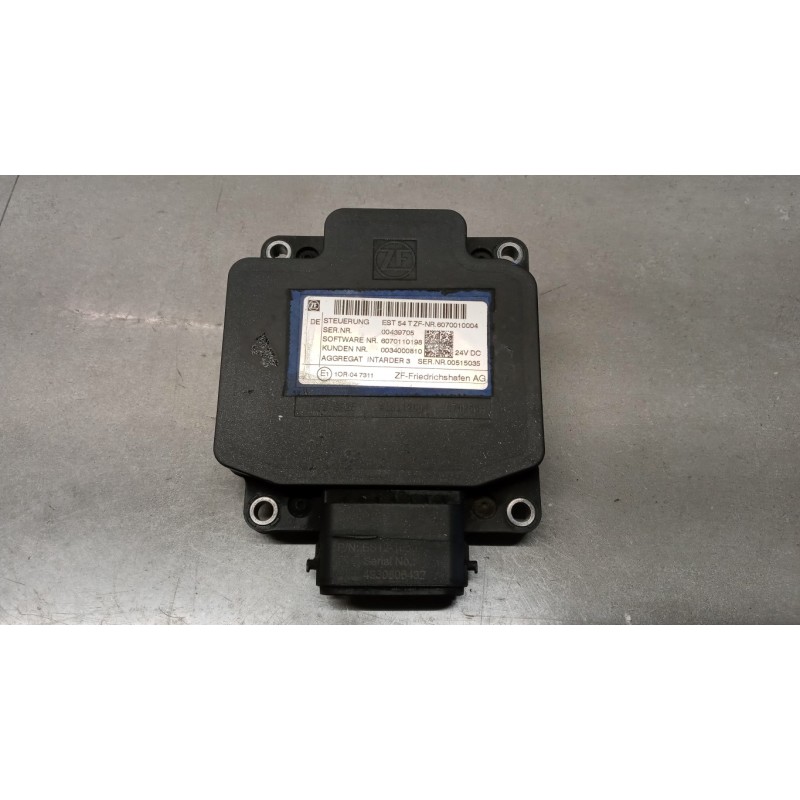 IVECO CENTRALINE VARIE IVECO Stralis 2013> usato