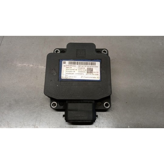 CENTRALINE VARIE IVECO Stralis 2013> usato