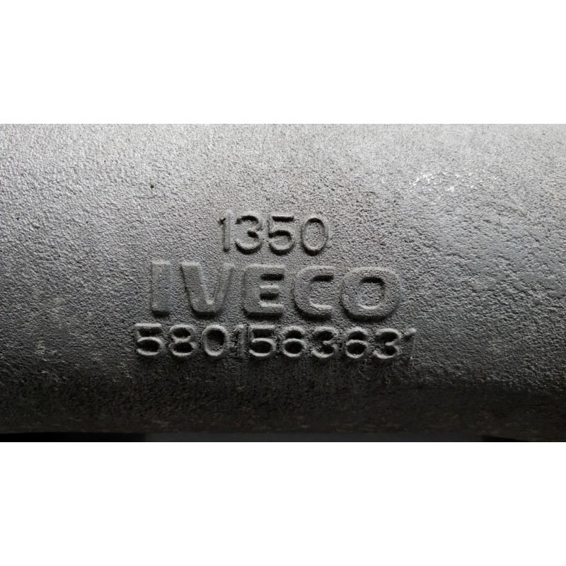 IVECO TUBO IVECO Stralis 2013> usato