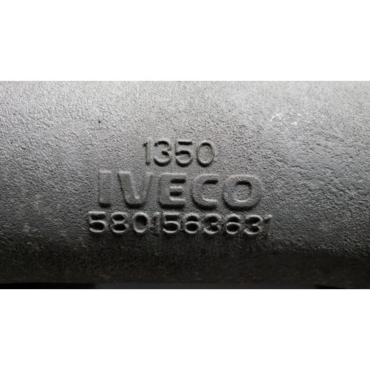 TUBO IVECO Stralis 2013> used