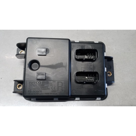 VARIOUS CONTROL UNITS  IVECO Stralis 2003>2007 new