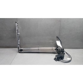 GALLEGGIANTE SERBATOIO MAN...