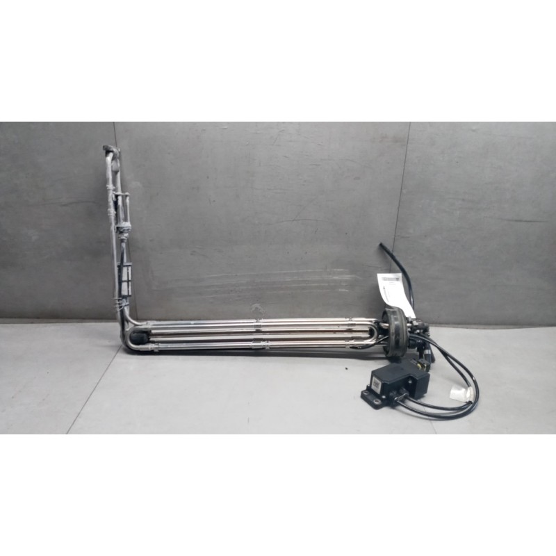 MAN GALLEGGIANTE SERBATOIO MAN TGX euro 6 used