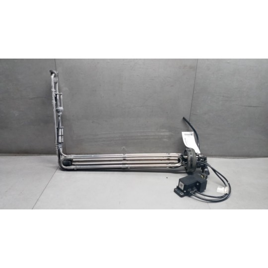 GALLEGGIANTE SERBATOIO MAN TGX euro 6 usato