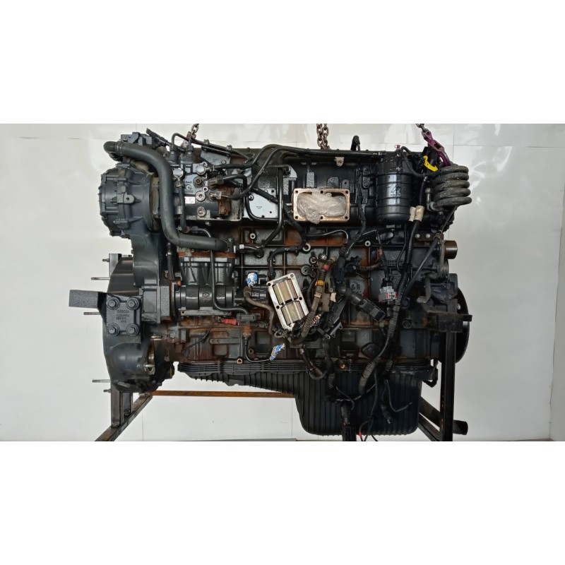 IVECO MOTORE IVECO Stralis 2013> usato