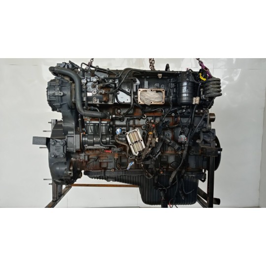 MOTORE IVECO Stralis 2013> usato
