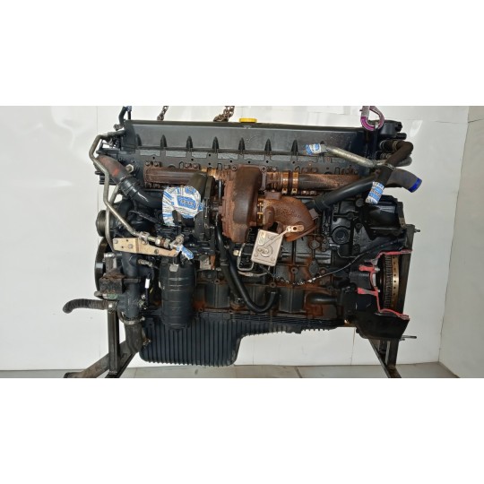 ENGINE IVECO Stralis 2013> used