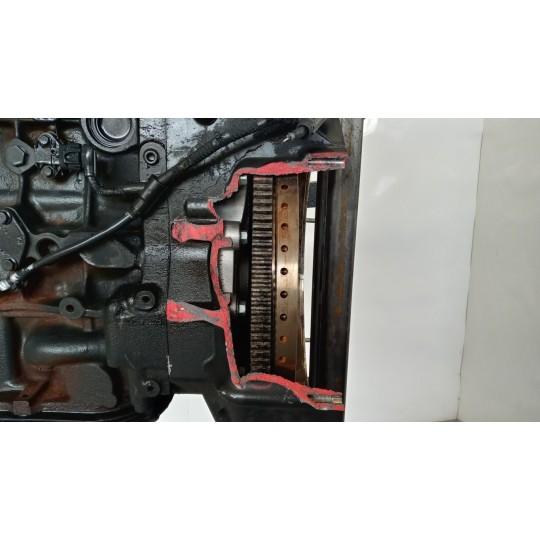 ENGINE IVECO Stralis 2013> used