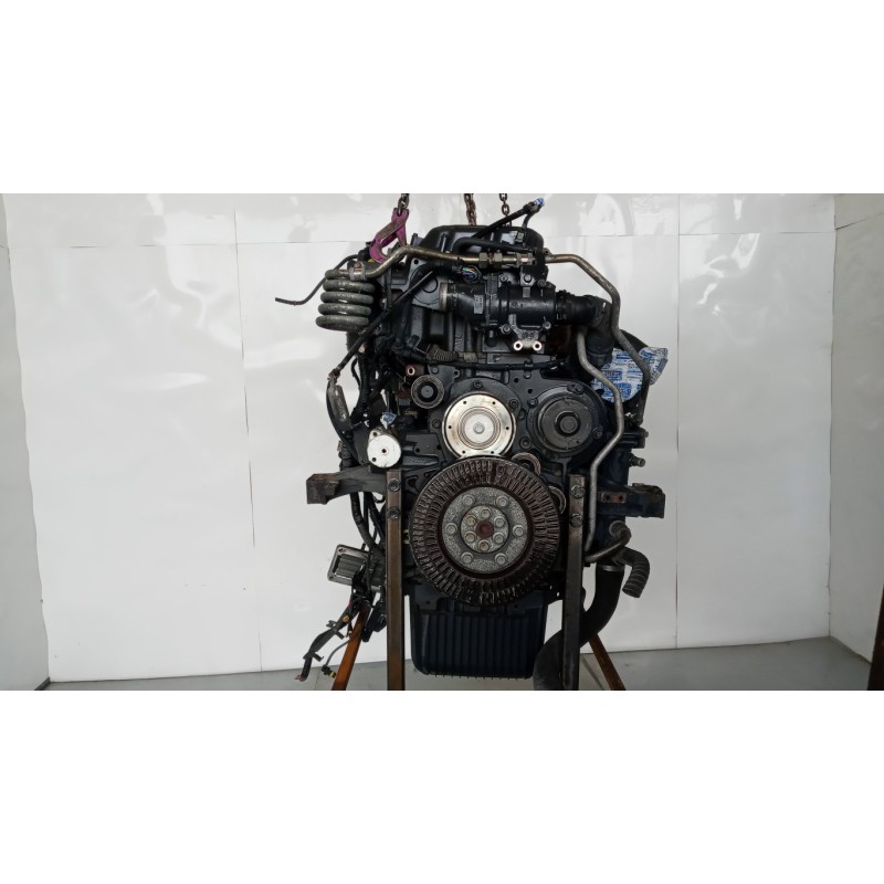 IVECO ENGINE IVECO Stralis 2013> used