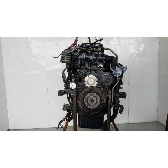 MOTORE IVECO Stralis 2013> usato