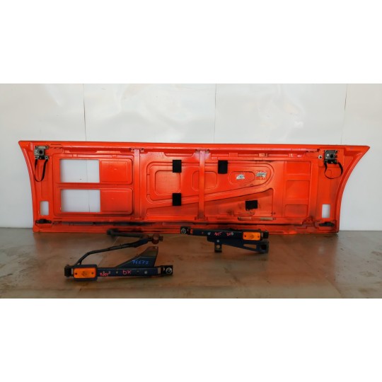 MINIGONNA DESTRA IVECO Stralis 2013> usato