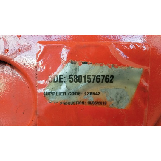 MINIGONNA DESTRA IVECO Stralis 2013> usato