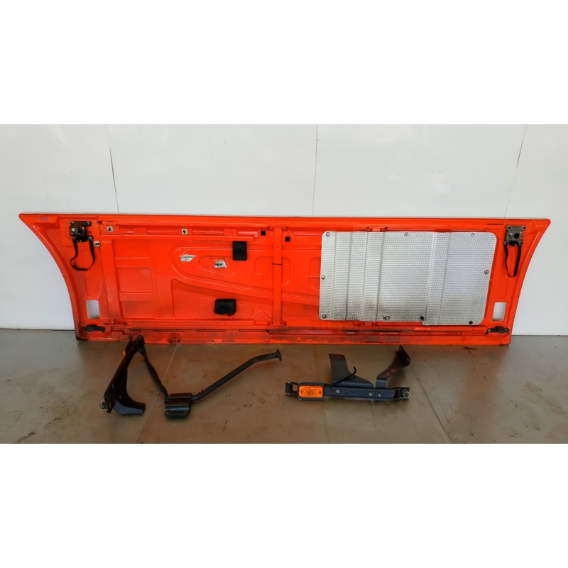 IVECO MINIGONNA SINISTRA IVECO Stralis 2013> usato