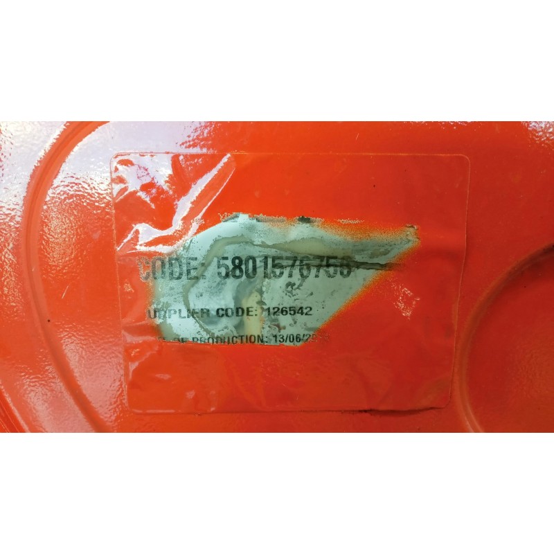 IVECO MINIGONNA SINISTRA IVECO Stralis 2013> usato