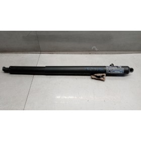 ALZA PORTELLONE ELETTRICO...